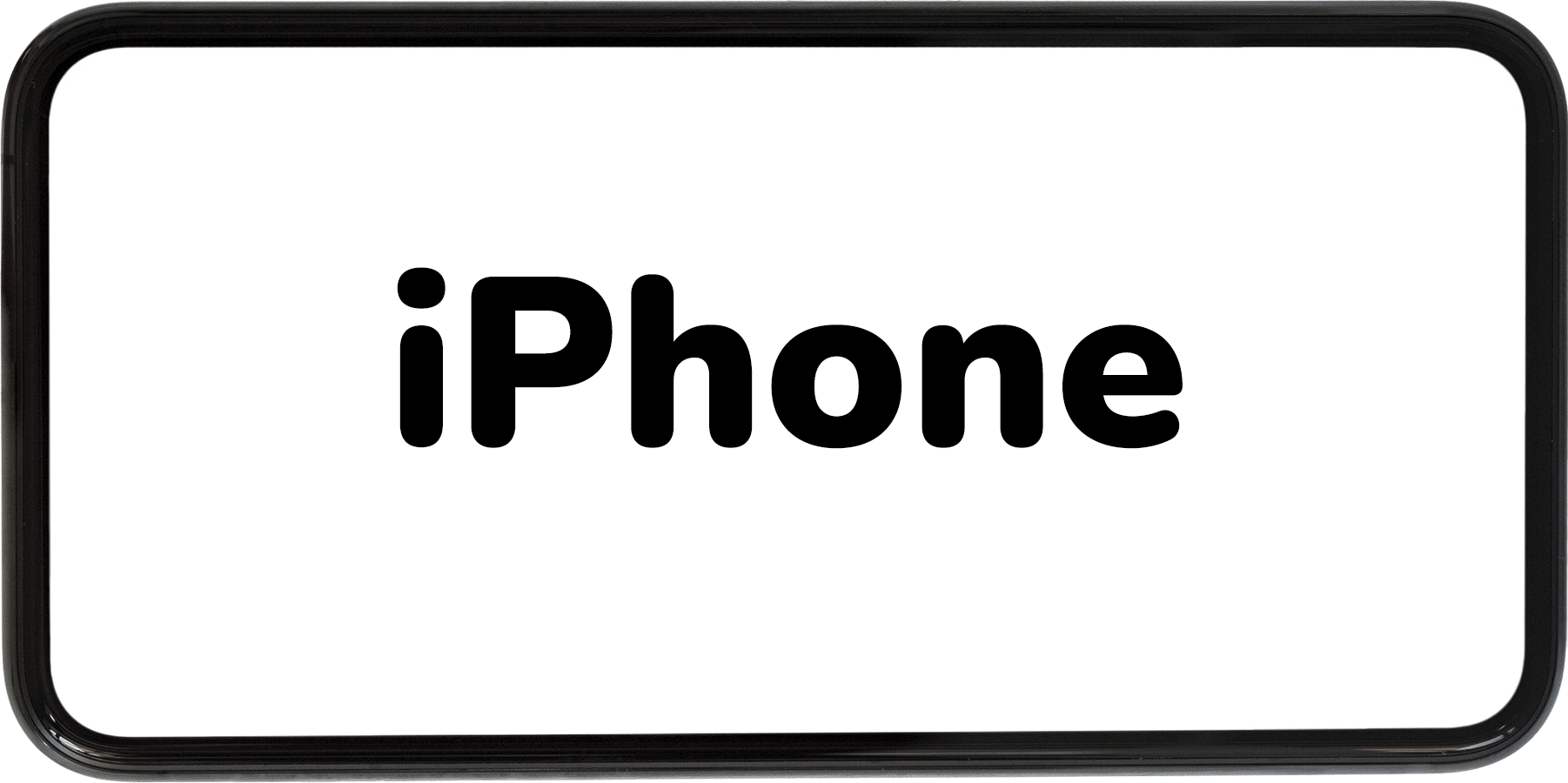 iPhone image