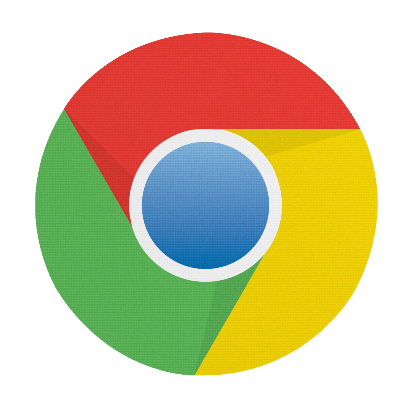 Chrome logo