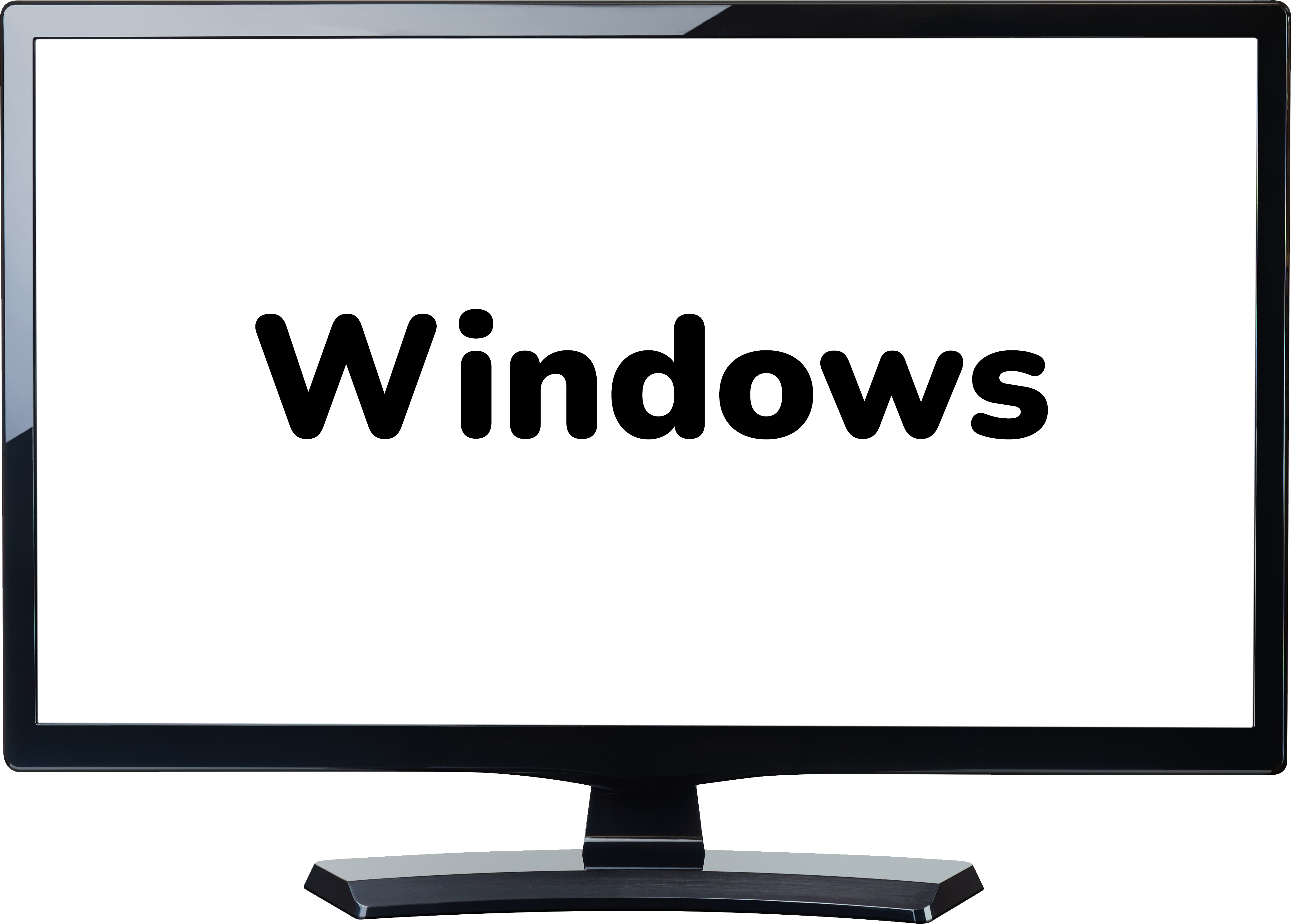 Windows image