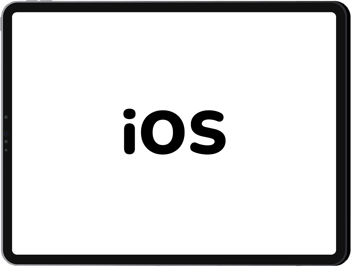 iPadOS image