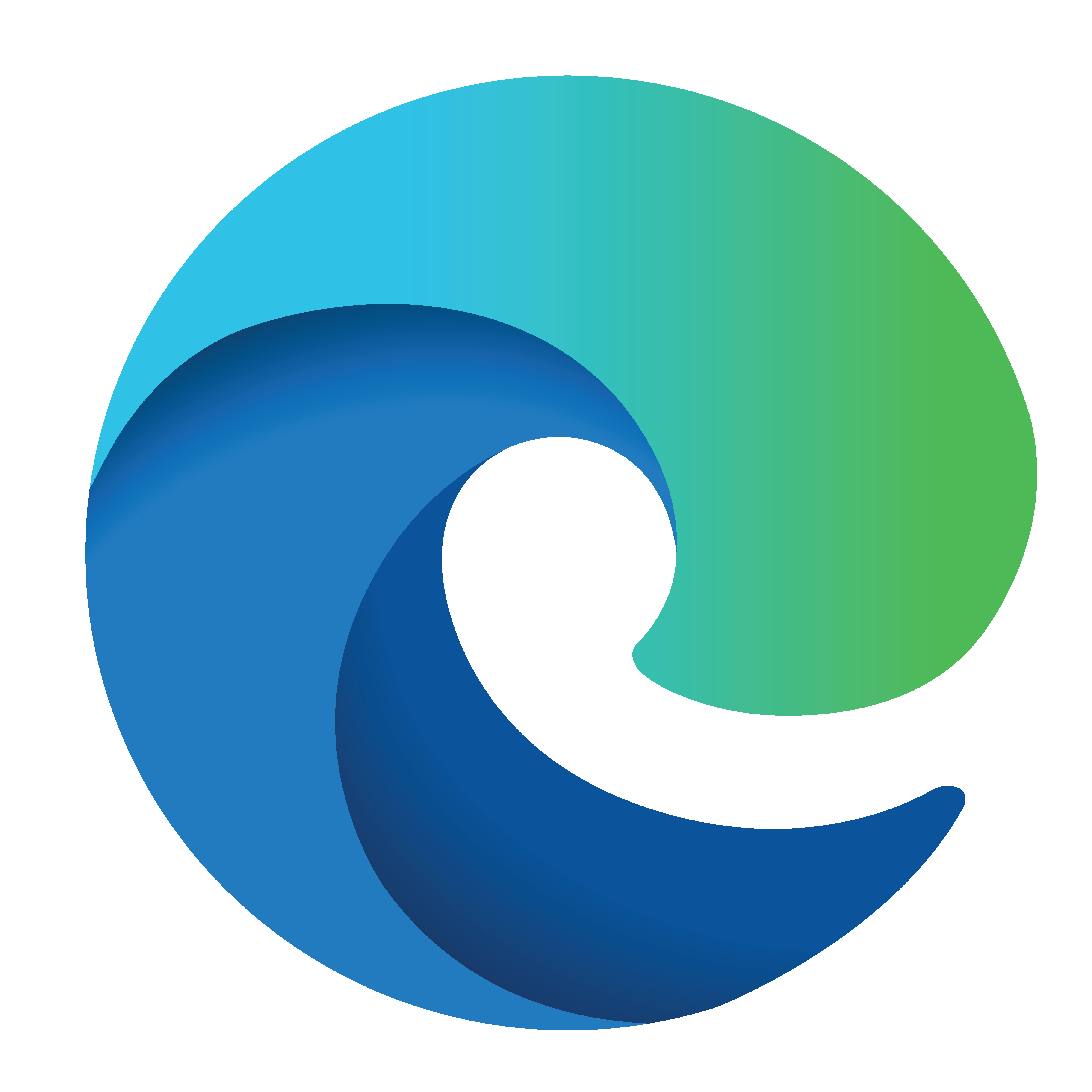 Edge logo