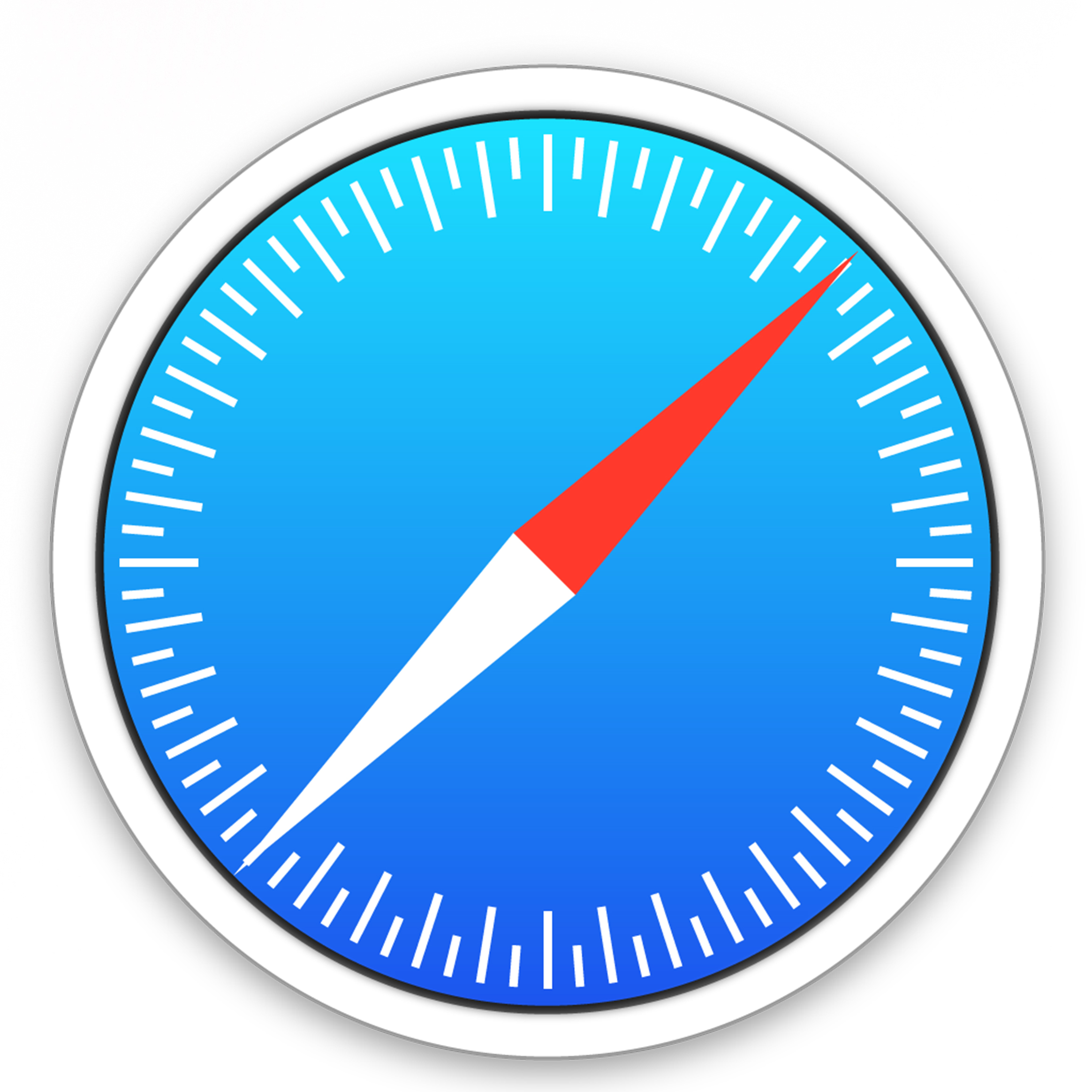 Safari logo